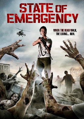 Estado De Emergencia 2010